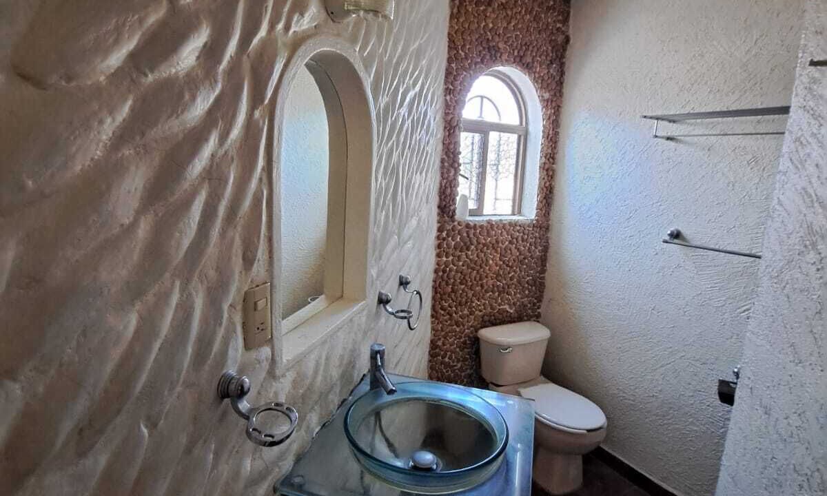 Photo of Bathroom in Cuautla