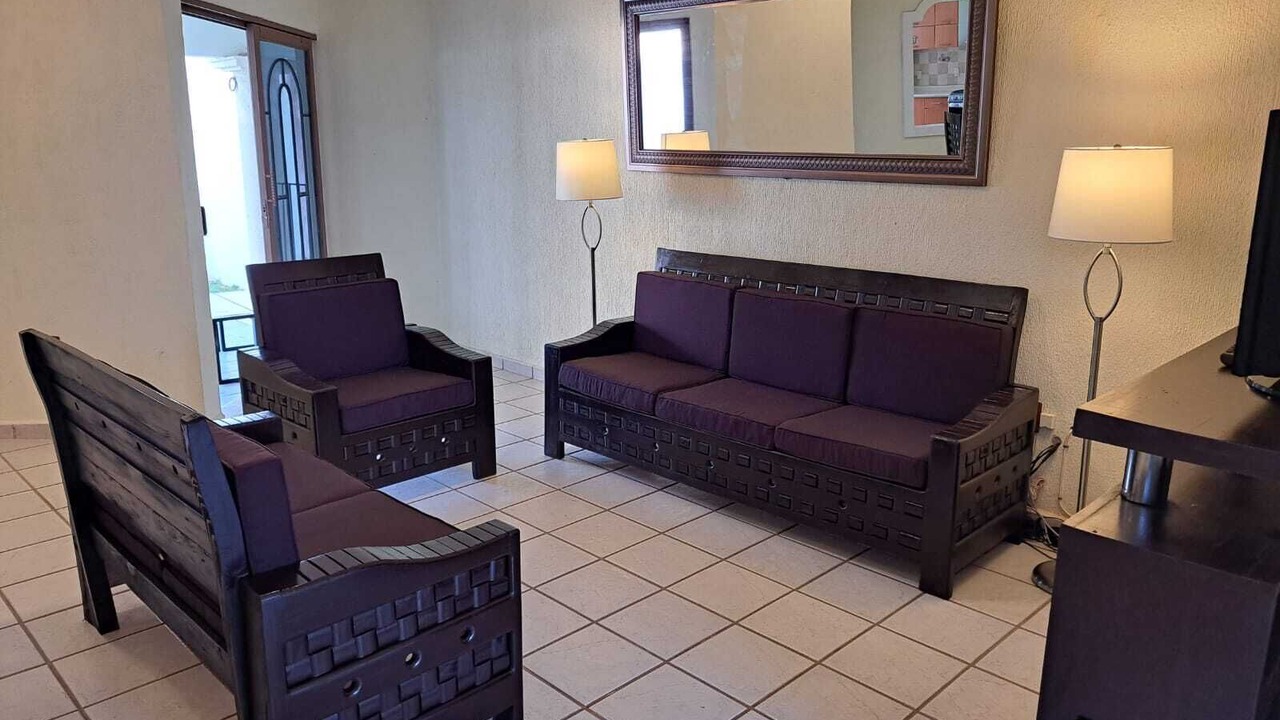Photo of Livingroom in Cuautla