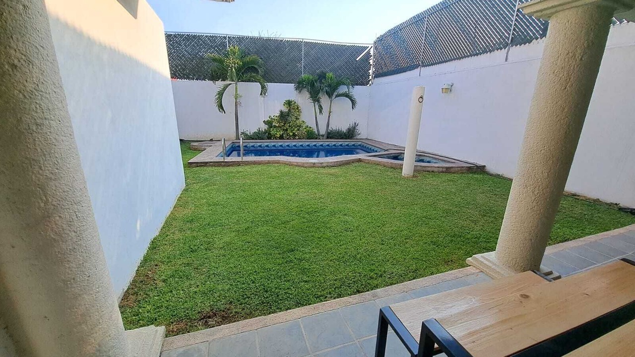 Photo of Patio Balcony in Cuautla