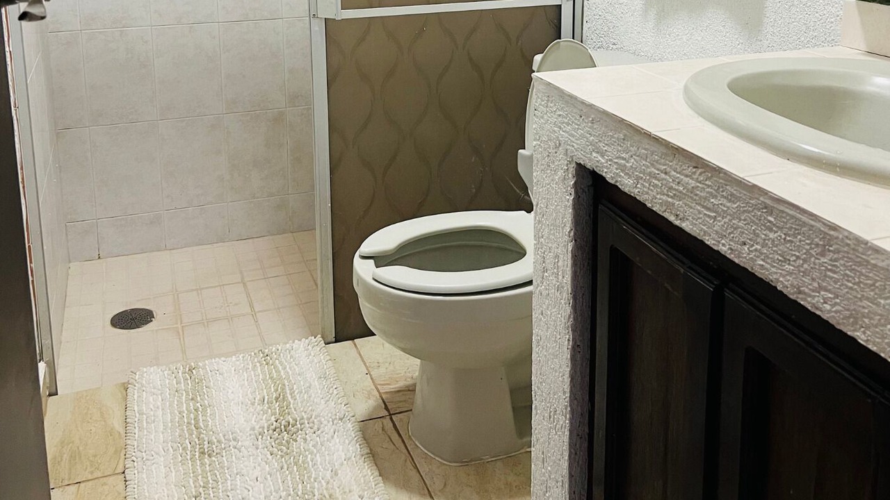 Photo of Bathroom in Colonia El Progreso