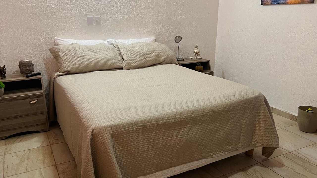 Photo of Bedroom in Colonia El Progreso