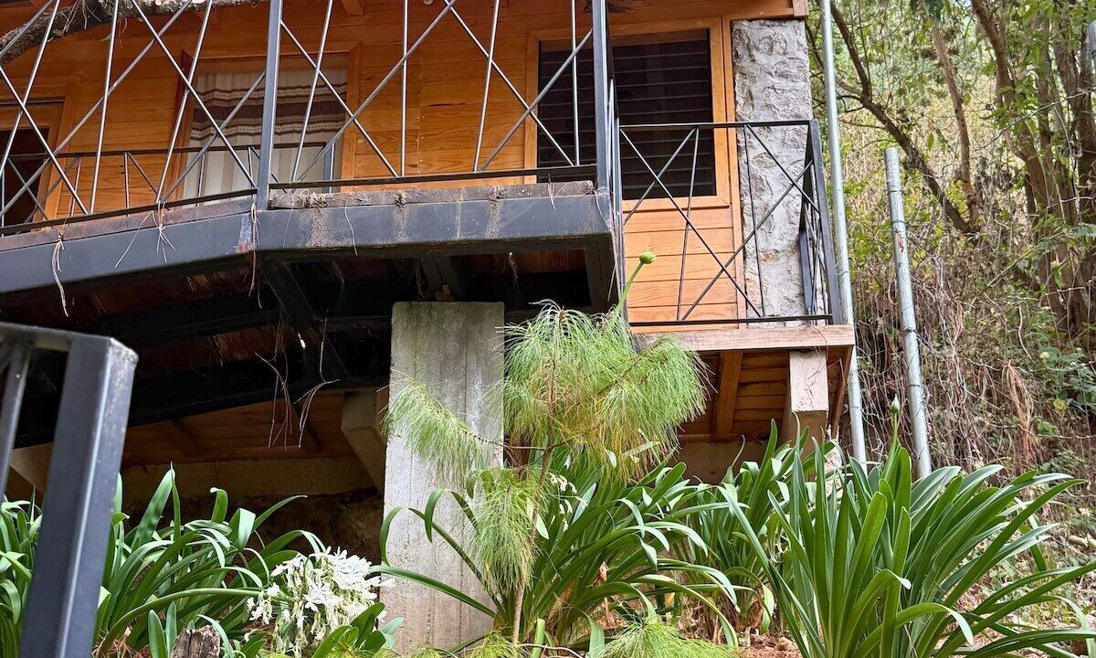 Photo of Outdoor in San Jose del Pacifico