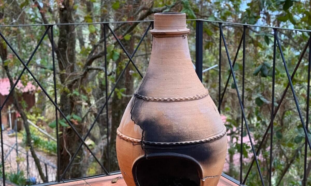 Photo of Outdoor in San Jose del Pacifico