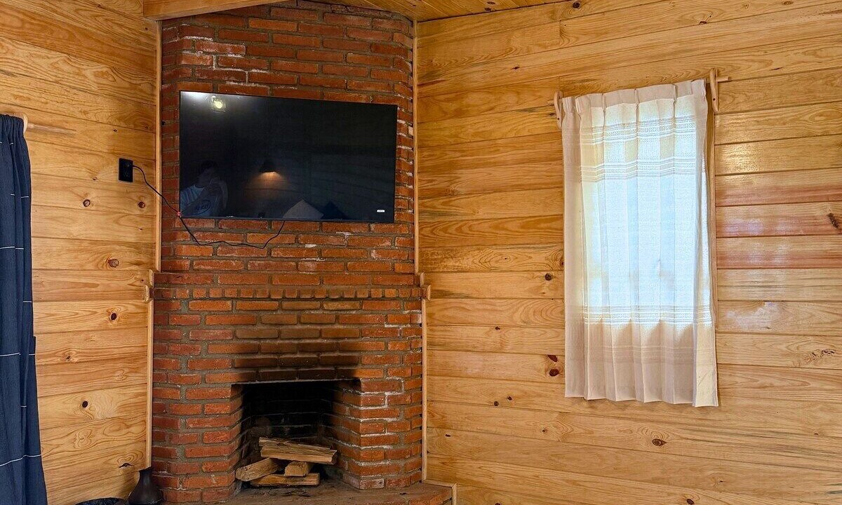 Photo of Bedroom in San Jose del Pacifico