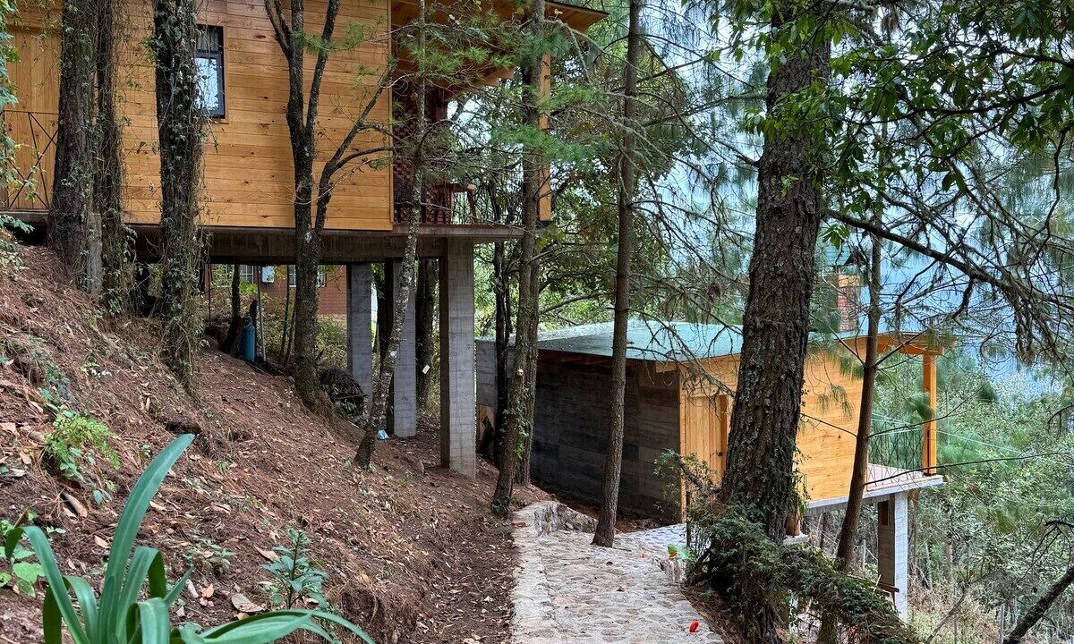 Photo of Outdoor in San Jose del Pacifico