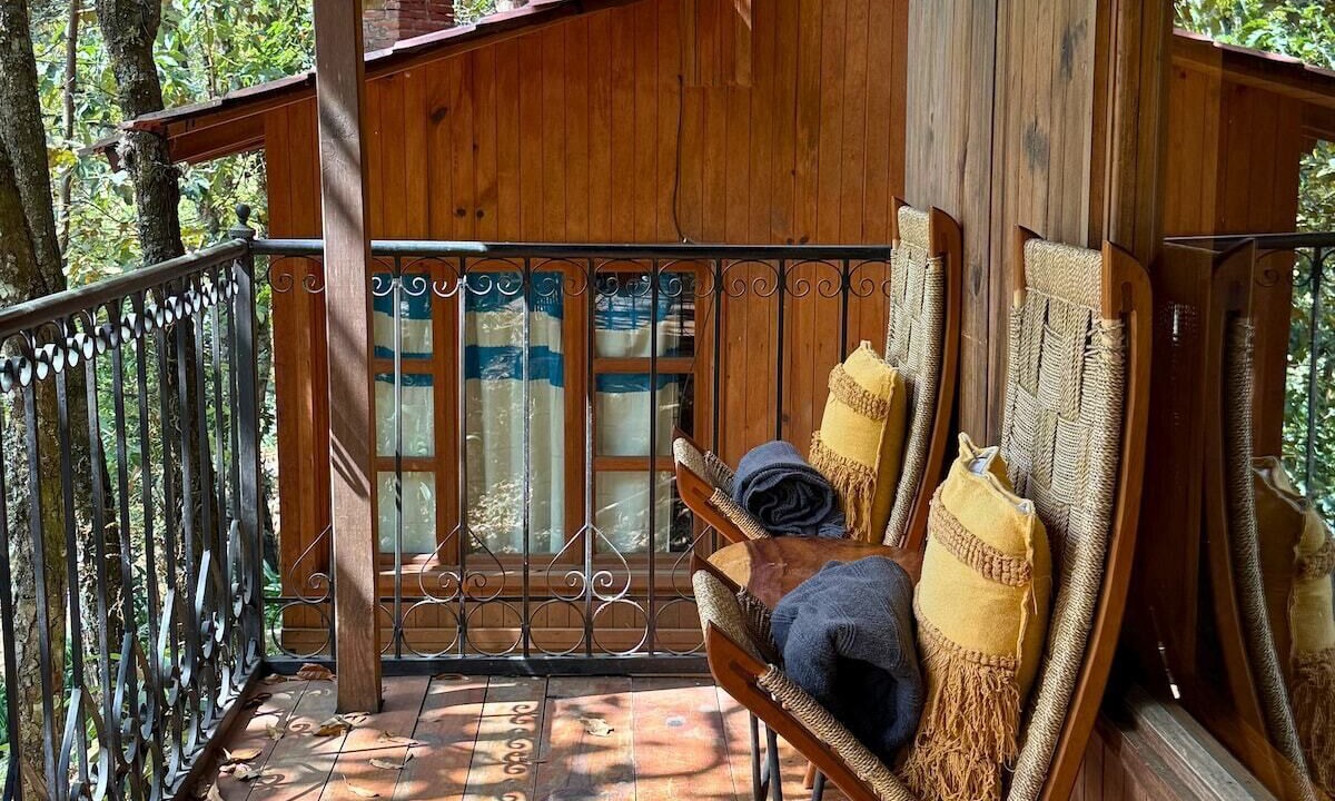 Photo of Outdoor in San Jose del Pacifico