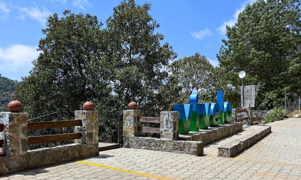 Photo of Outdoor in San Jose del Pacifico