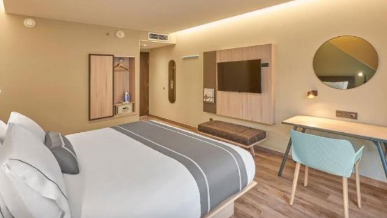 Photo of Bedroom in El Sauzal