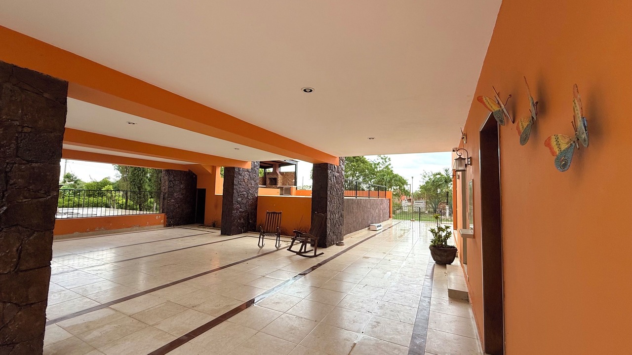 Photo of Patio Balcony in Muxupip