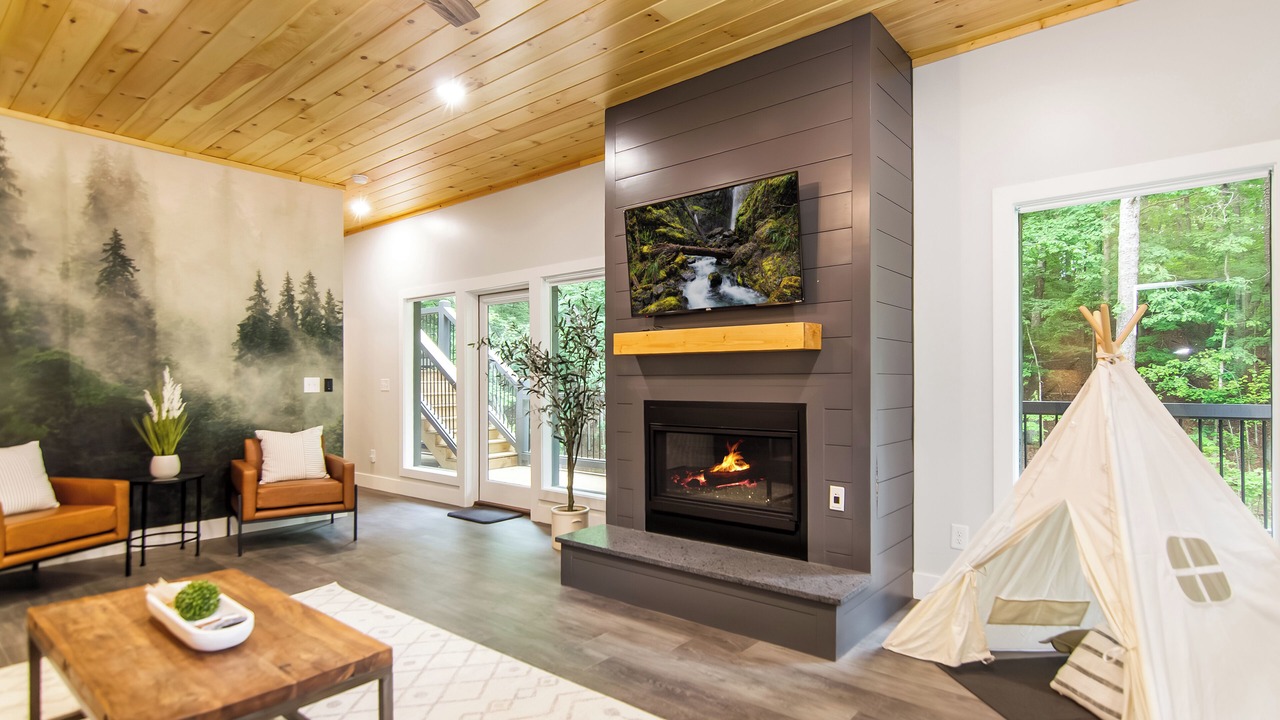 Photo of Bedroom in Eagle Mountain