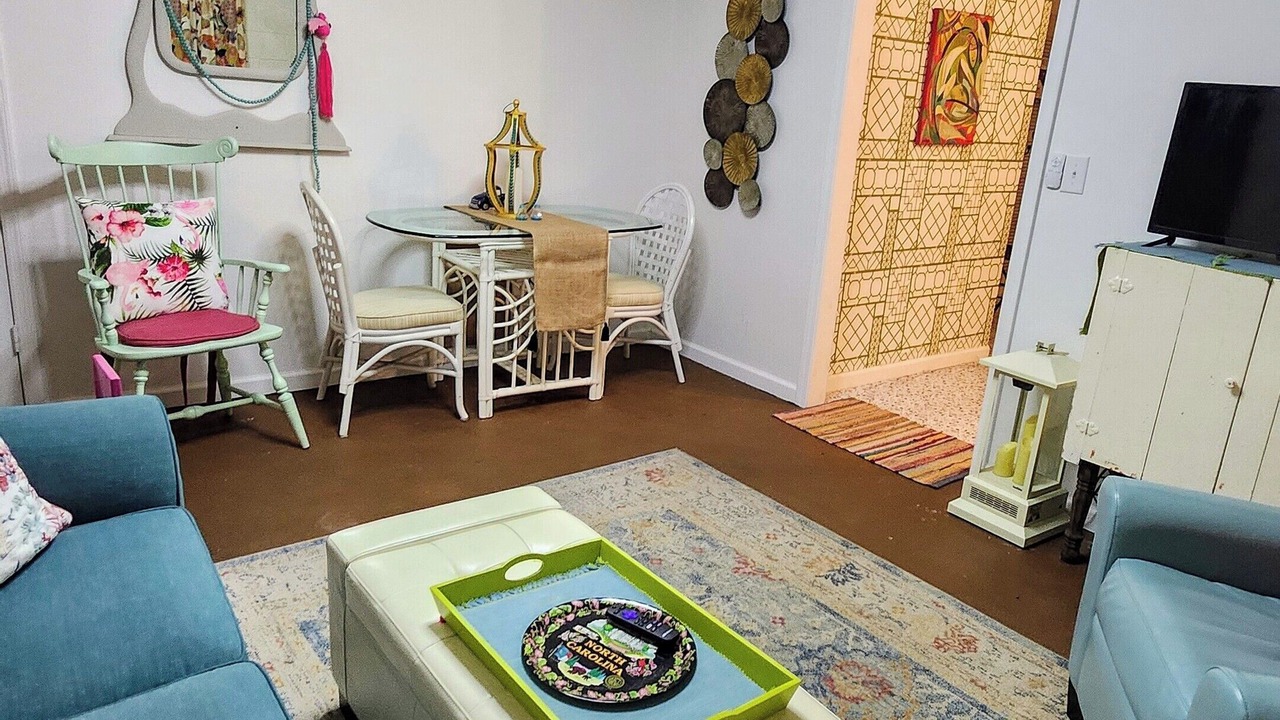 Photo of Livingroom in Carthage