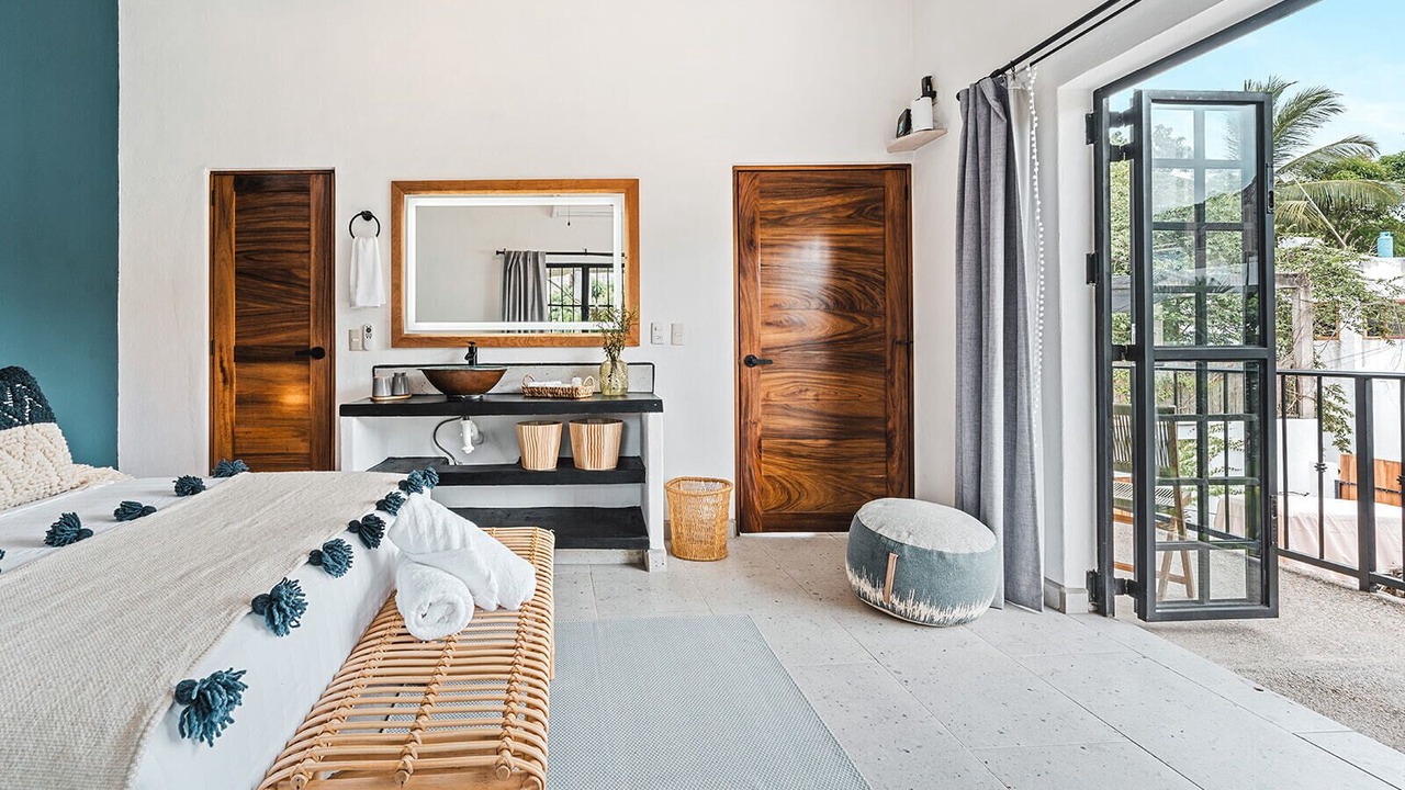 Photo of Bedroom in San Francisco