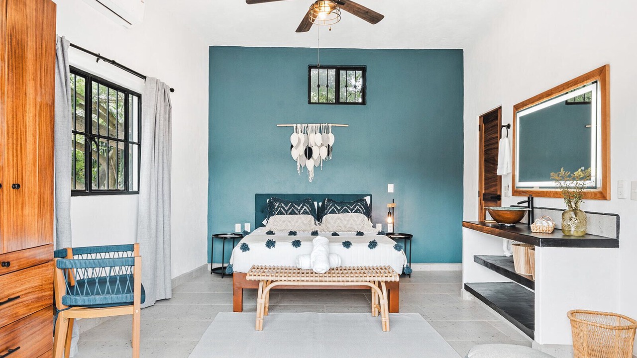 Photo of Bedroom in San Francisco