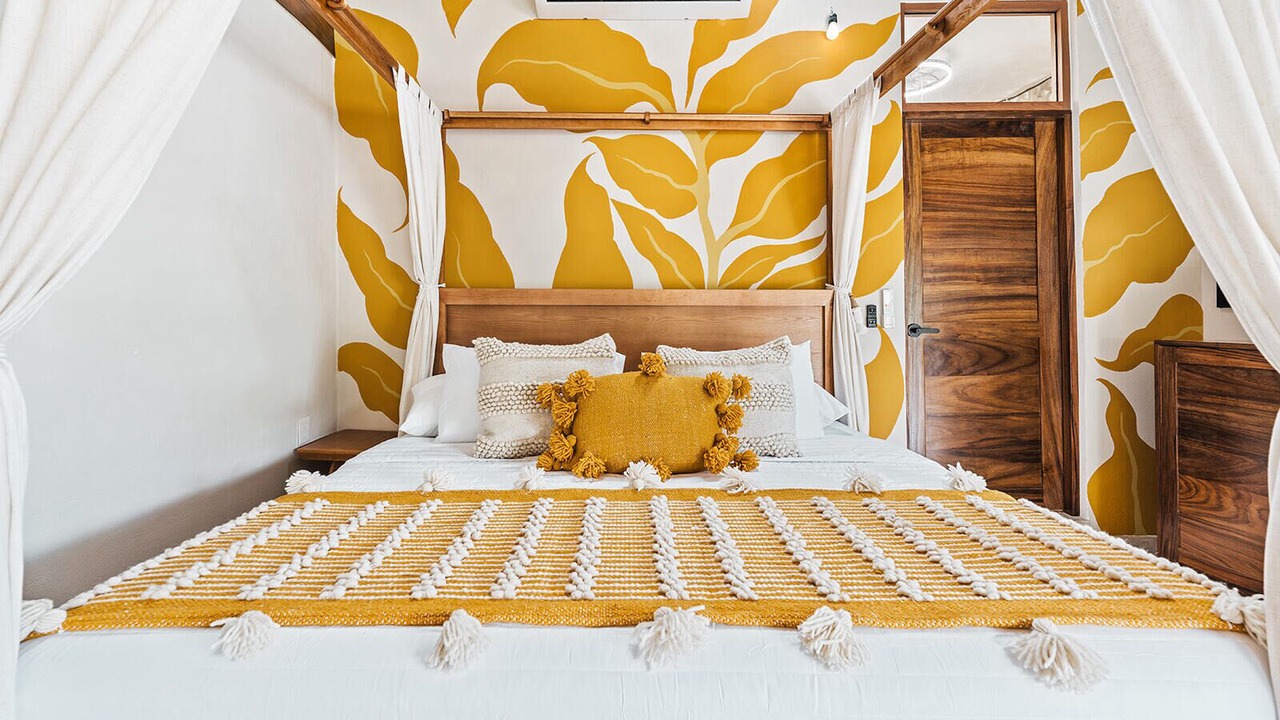 Photo of Bedroom in San Francisco
