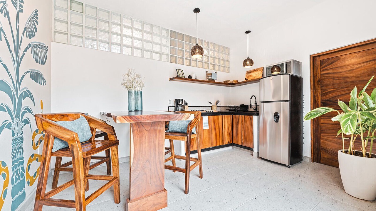 Photo of Kitchen in San Francisco