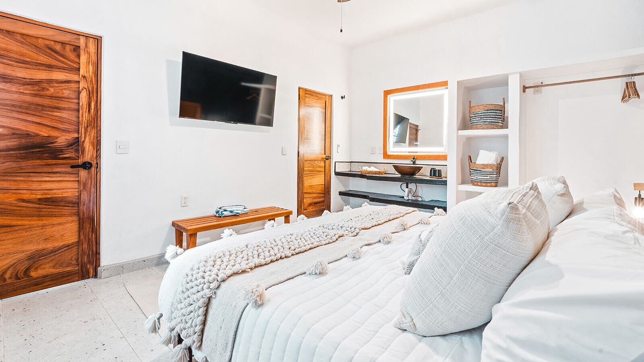 Photo of Bedroom in San Francisco