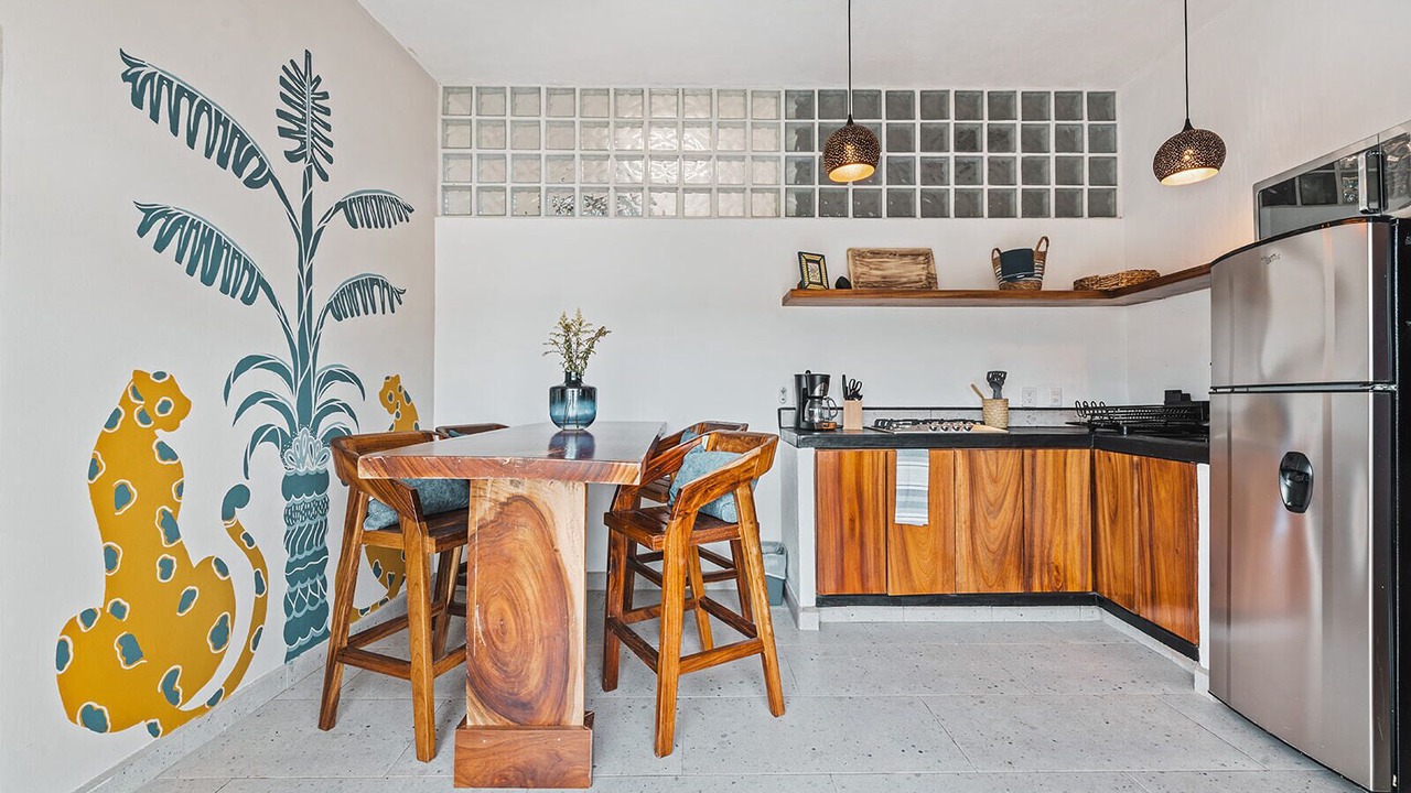 Photo of Kitchen in San Francisco