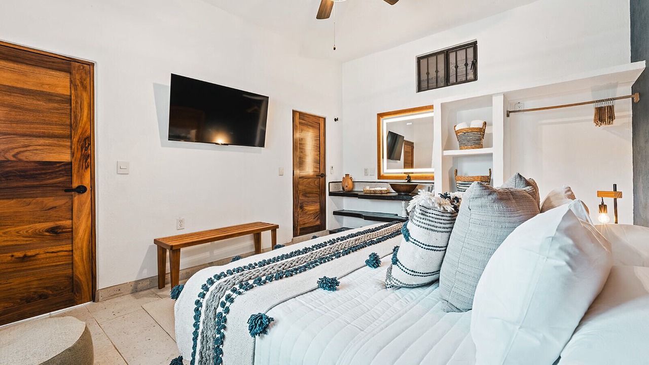 Photo of Bedroom in San Francisco