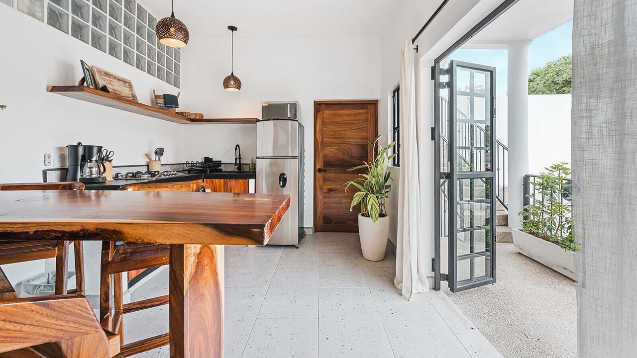Photo of Kitchen in San Francisco