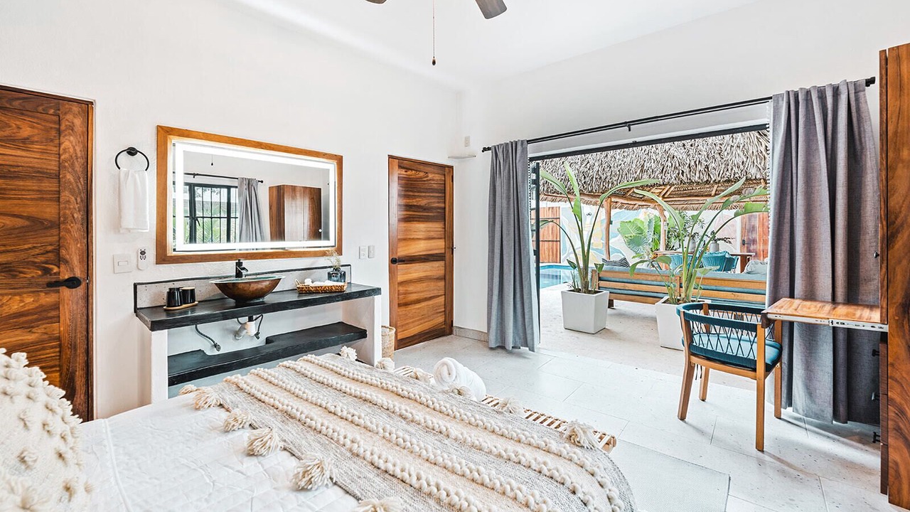 Photo of Bedroom in San Francisco