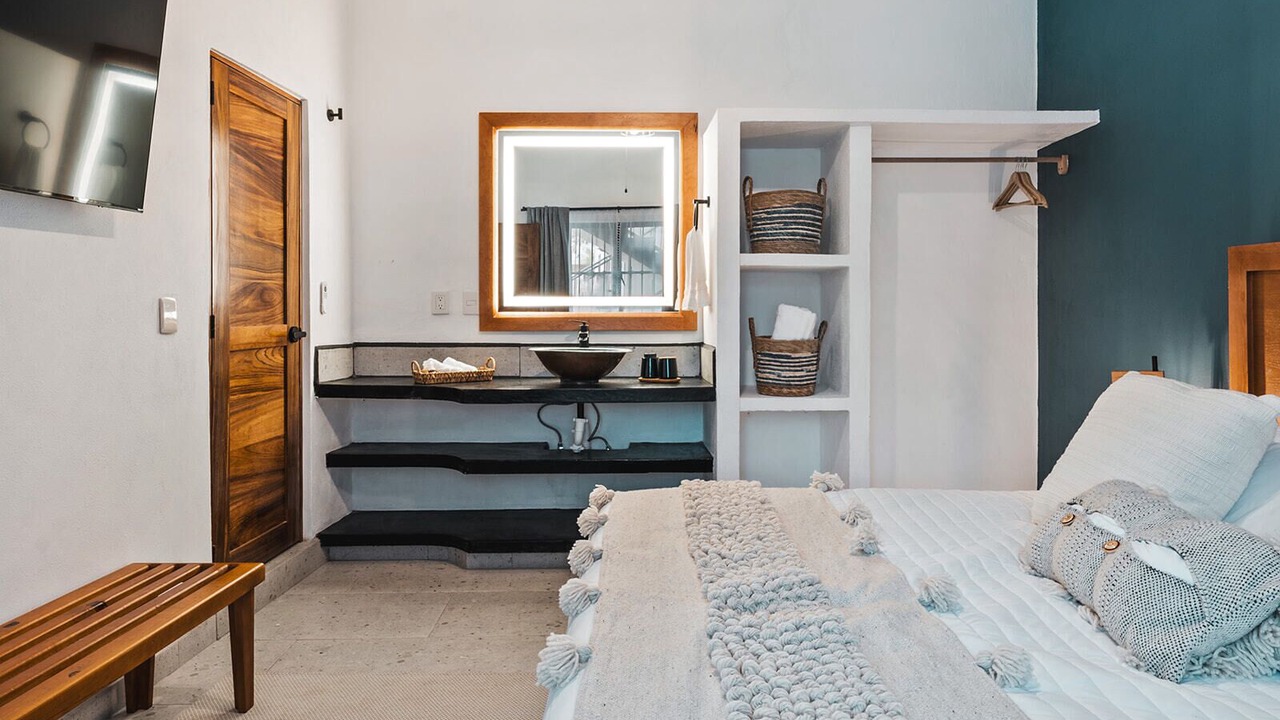 Photo of Bedroom in San Francisco