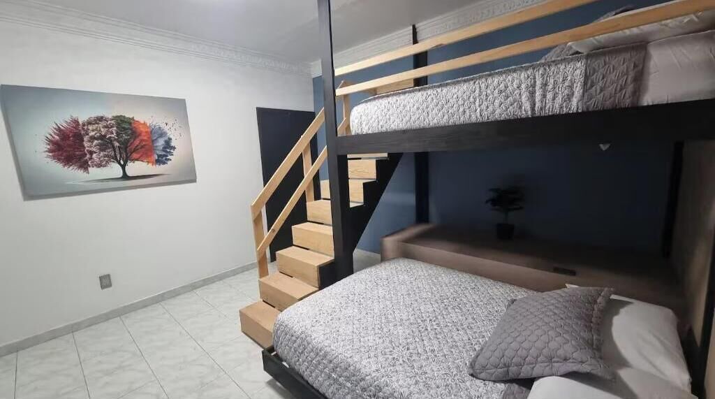 Photo of Bedroom in Zapopan