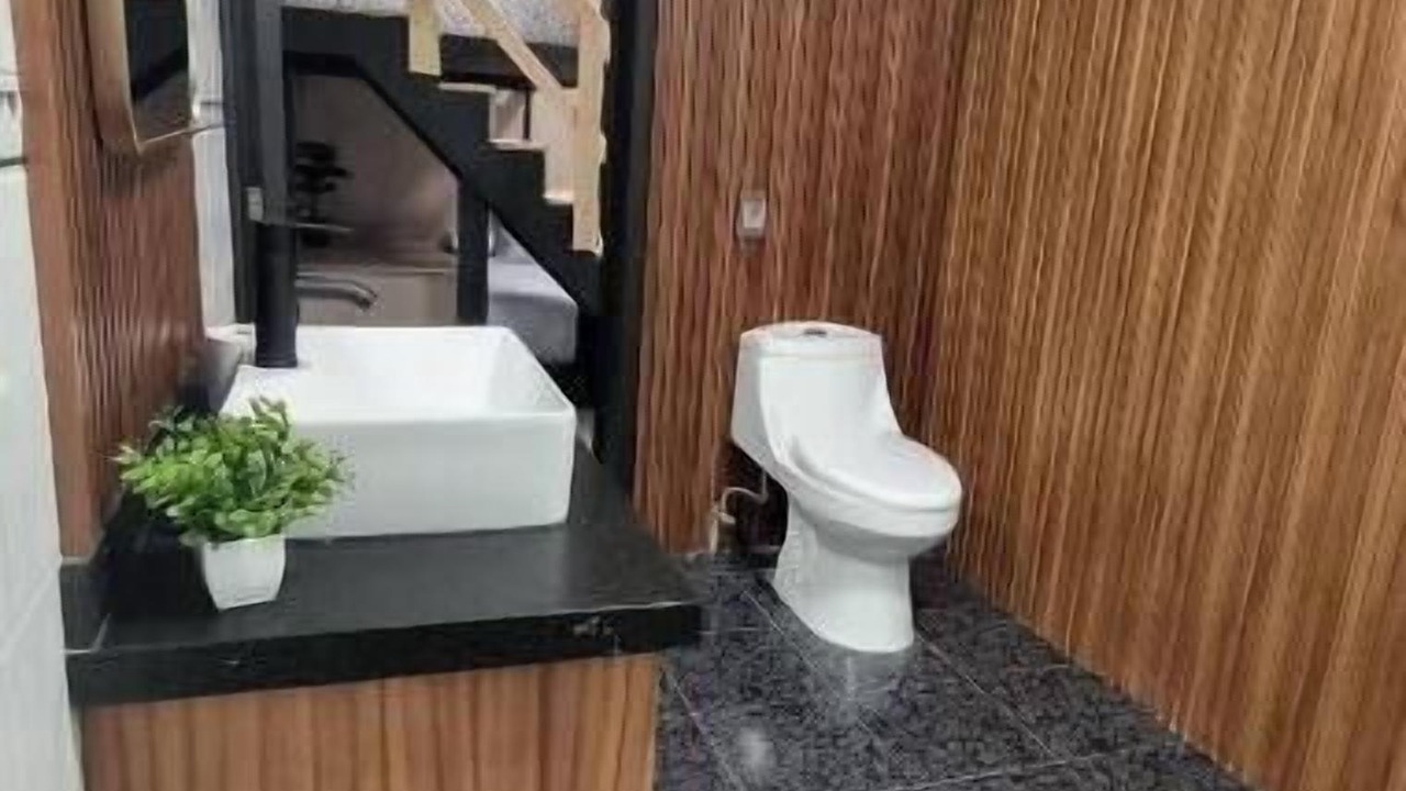Photo of Bathroom in Zapopan