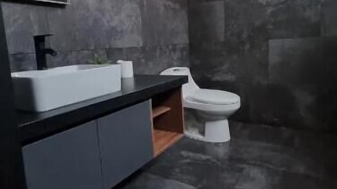 Photo of Bathroom in Zapopan