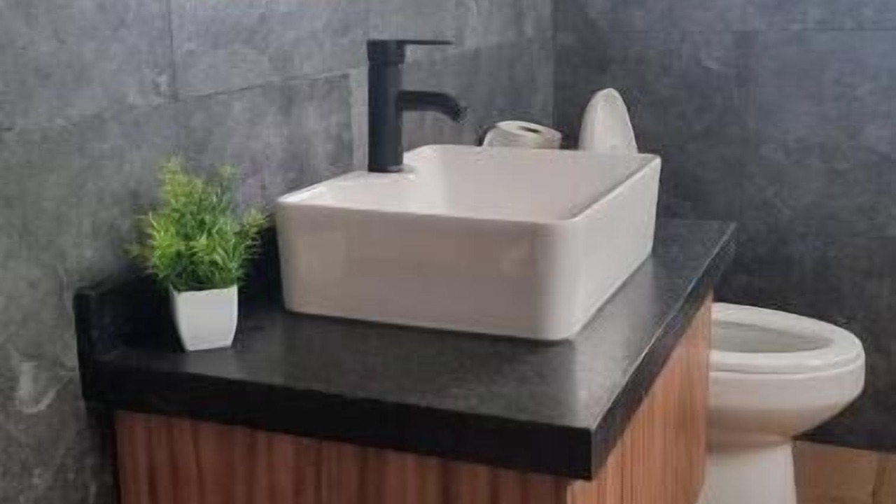 Photo of Bathroom in Zapopan