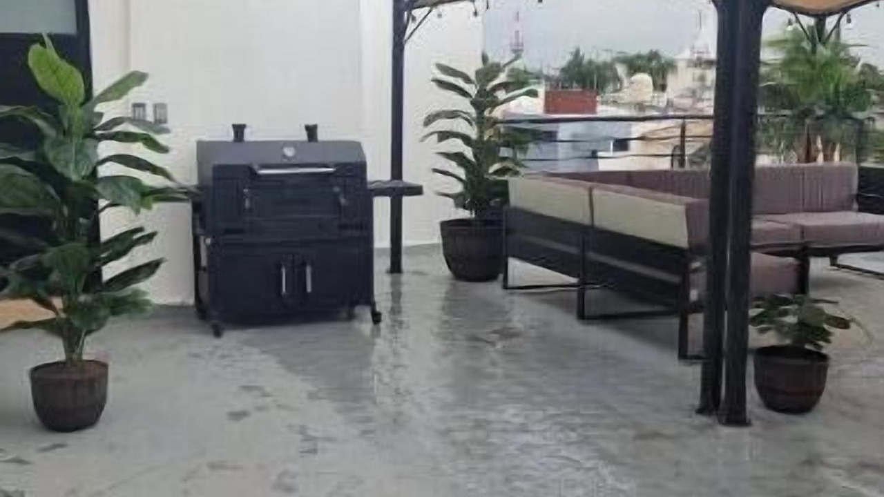 Photo of Patio Balcony in Zapopan