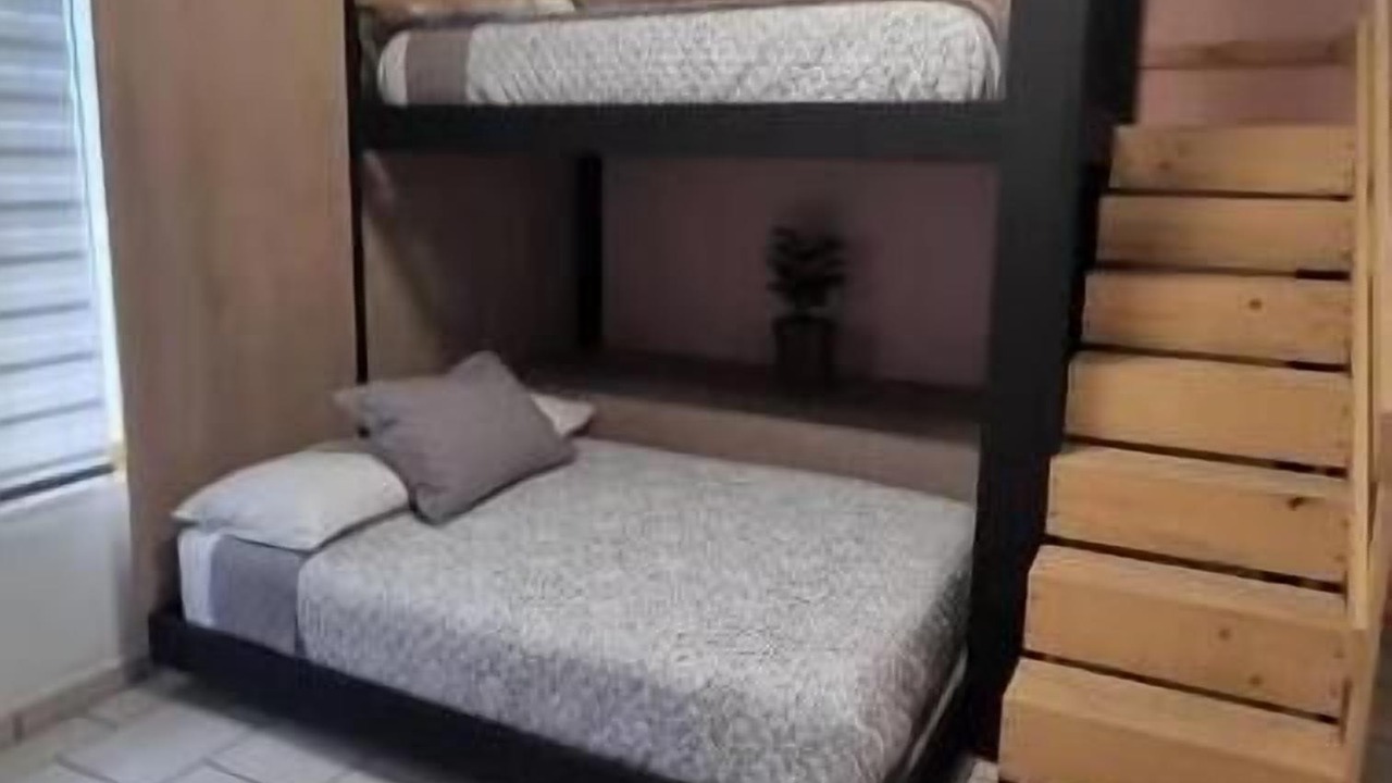 Photo of Bedroom in Zapopan