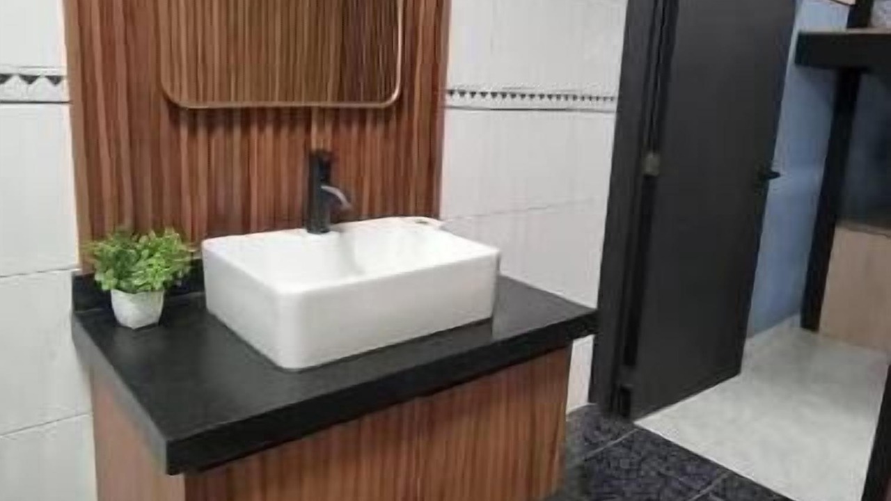 Photo of Bathroom in Zapopan