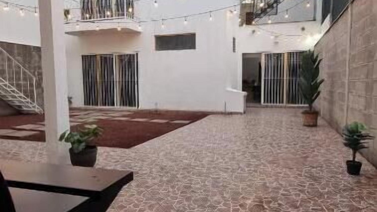 Photo of Patio Balcony in Zapopan