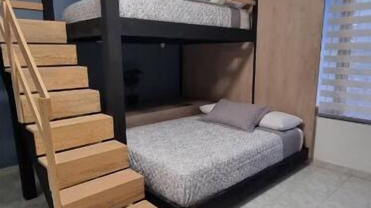 Photo of Bedroom in Zapopan