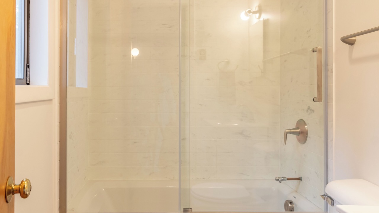 Photo of Bathroom in Southwest Harbor
