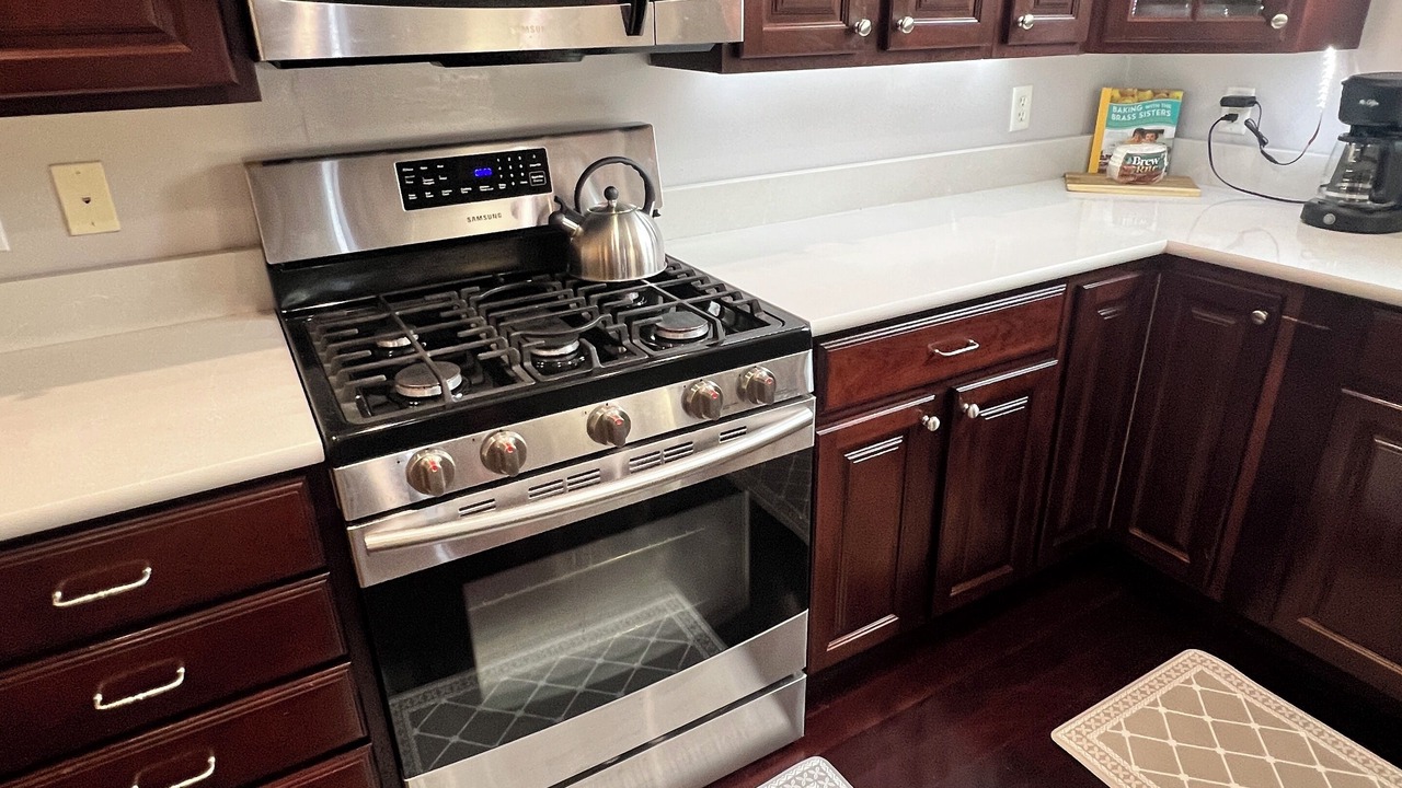 Photo of Kitchen in Columbia-Tusculum