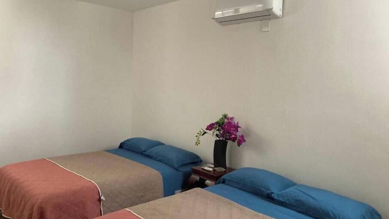 Photo of Bedroom in Marina Mazatlan