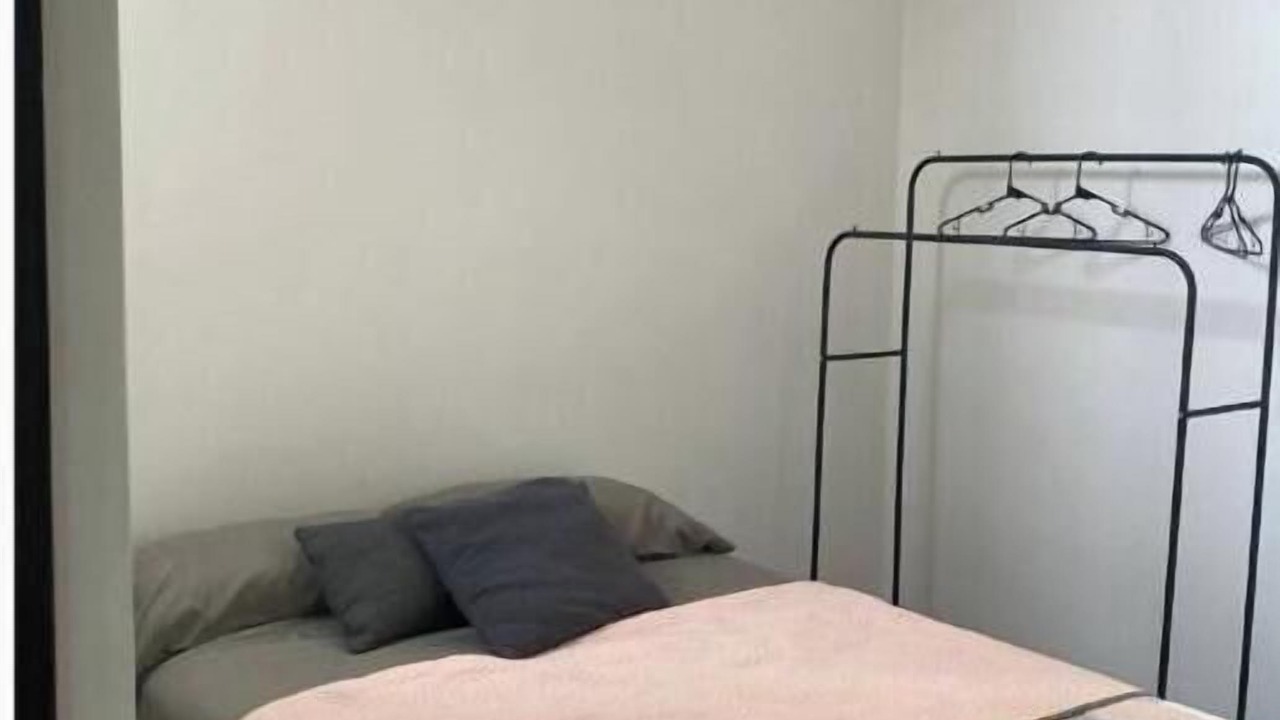 Photo of Bedroom in Marina Mazatlan