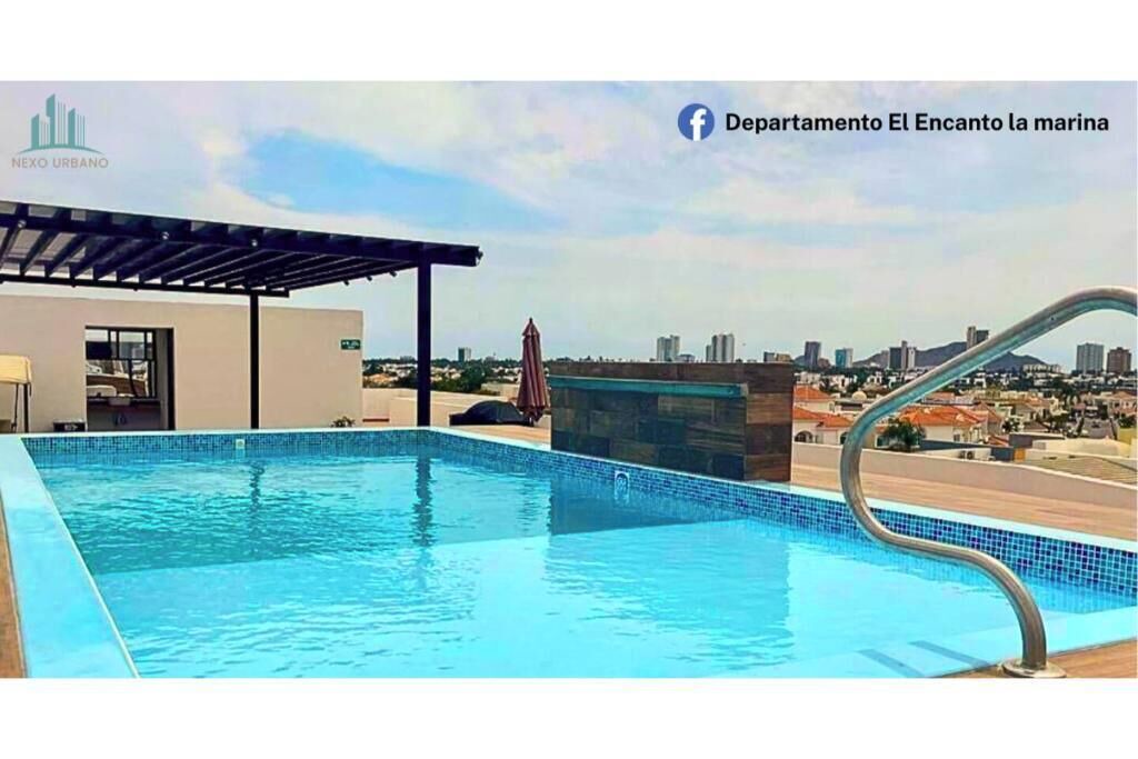 Photo of Outdoor in Marina Mazatlan