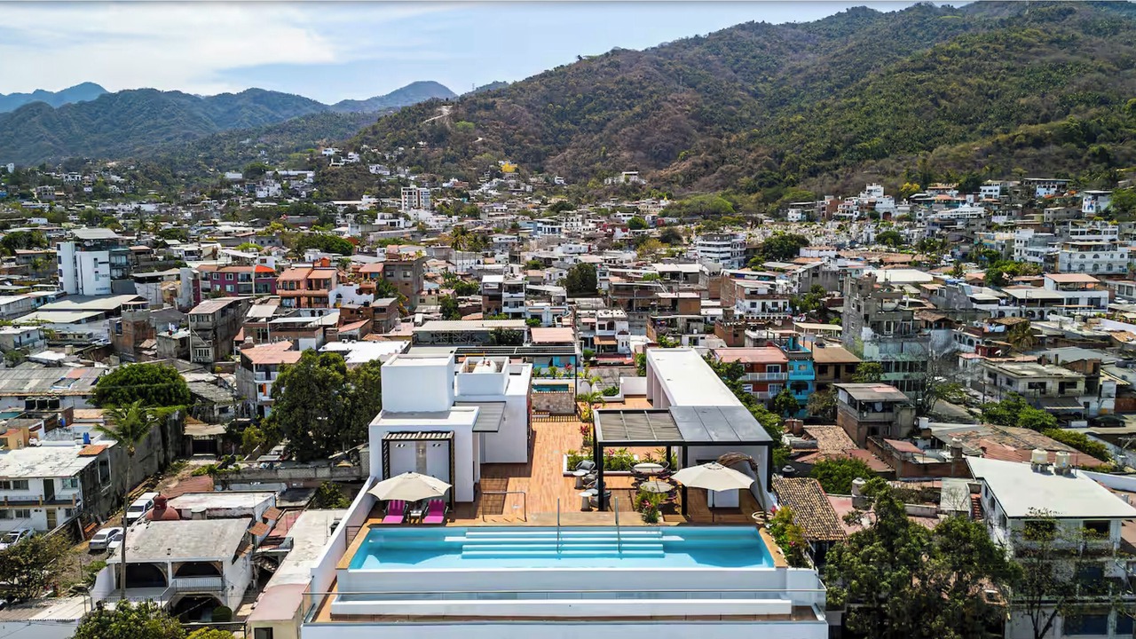 Photo of Outdoor in Lazaro Cardenas