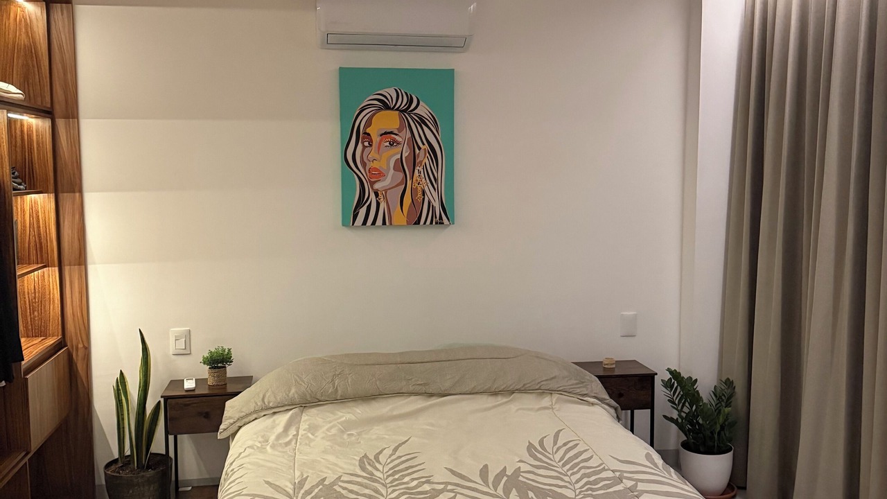Photo of Bedroom in Lazaro Cardenas