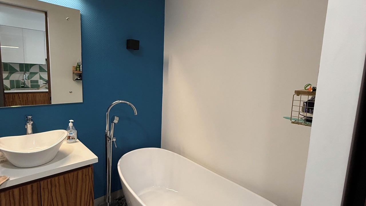Photo of Bathroom in Lazaro Cardenas