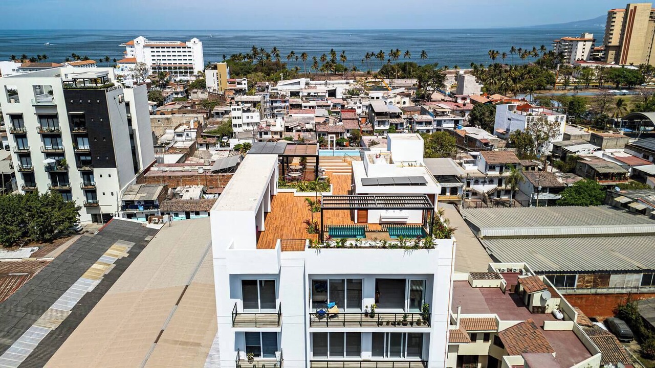 Photo of Outdoor in Lazaro Cardenas