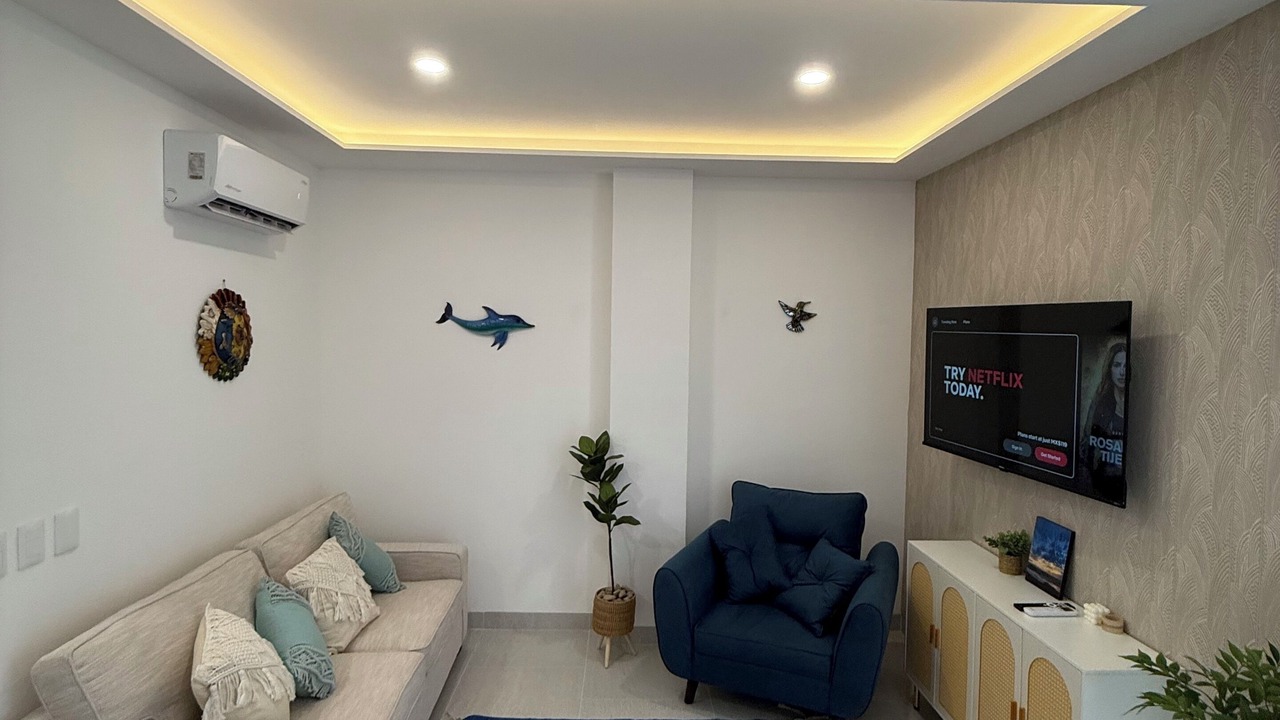Photo of Livingroom in Lazaro Cardenas