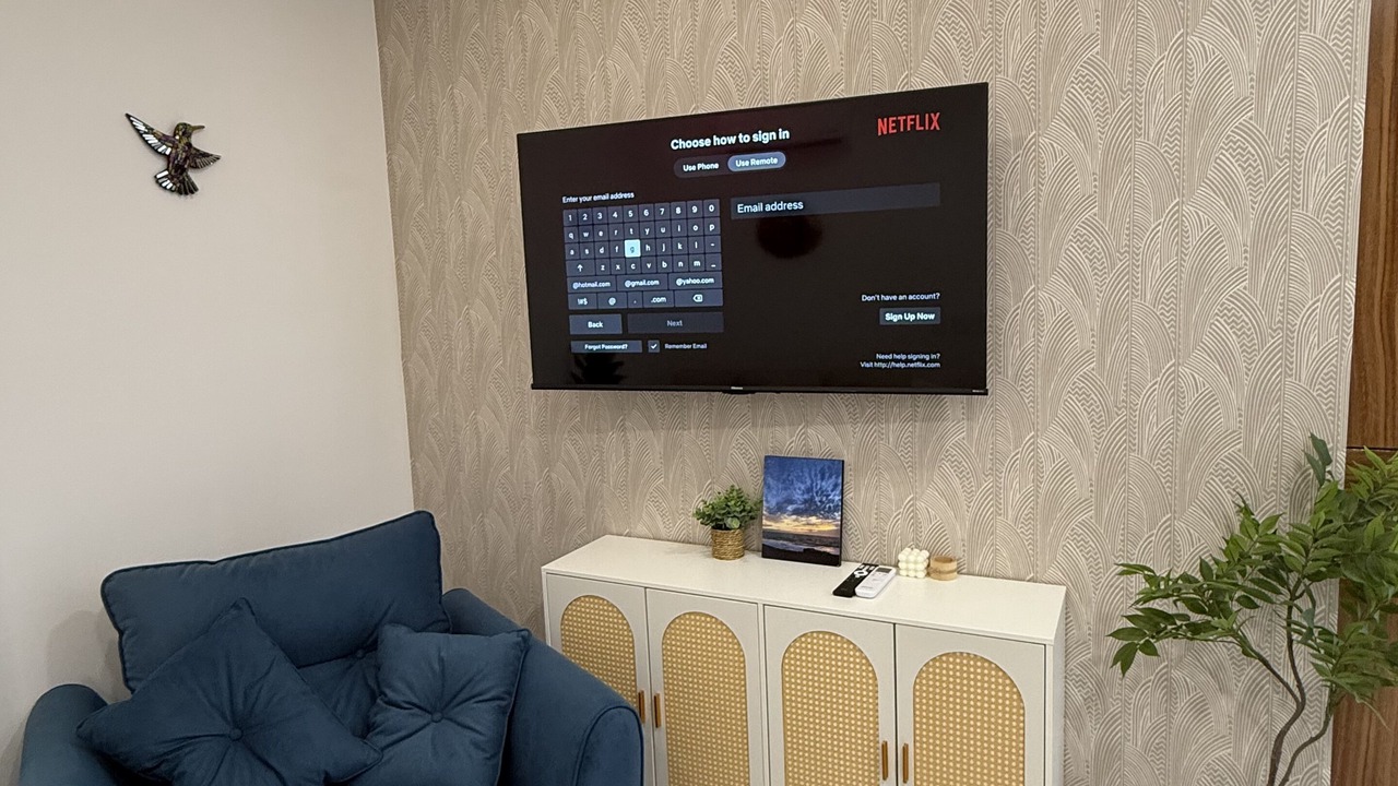 Photo of Livingroom in Lazaro Cardenas