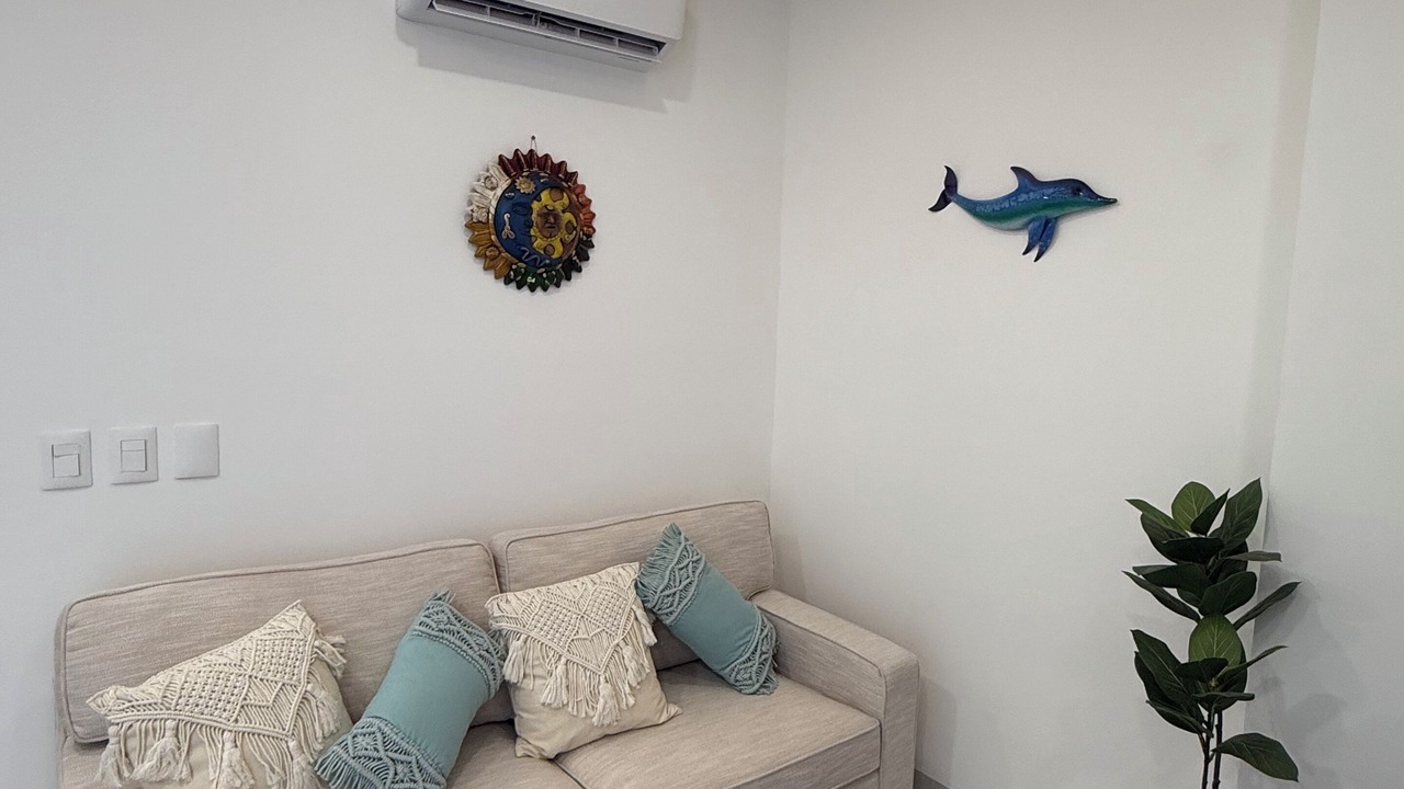 Photo of Livingroom in Lazaro Cardenas