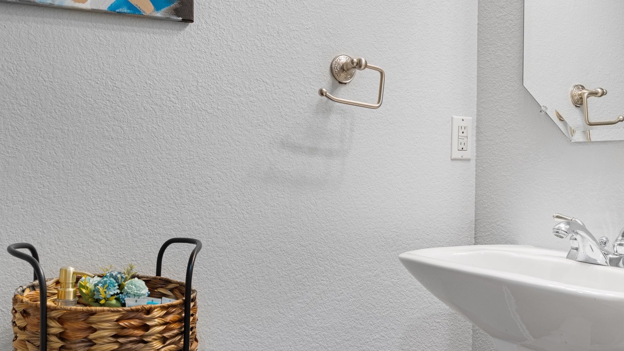 Photo of Bathroom in Fossil Creek