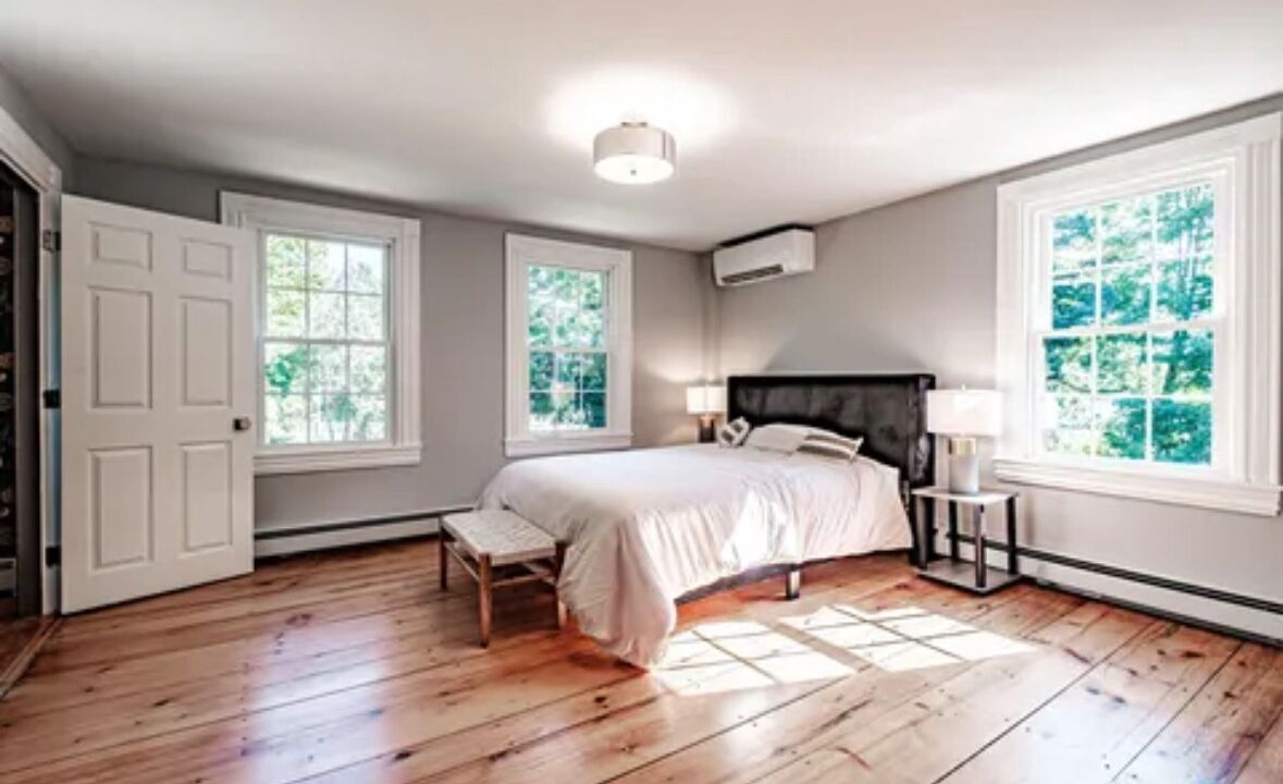 Photo of Bedroom in Freeport