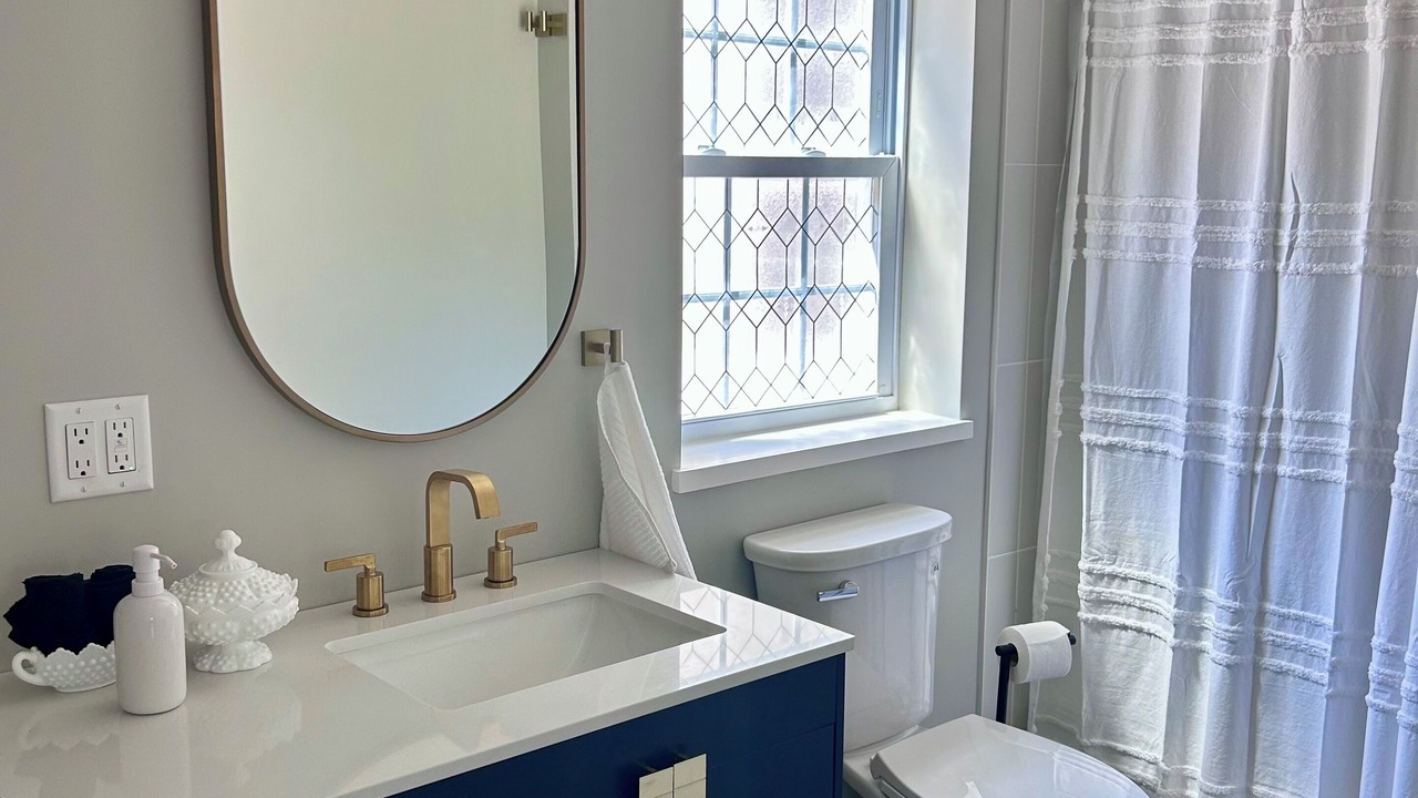 Photo of Bathroom in Freeport