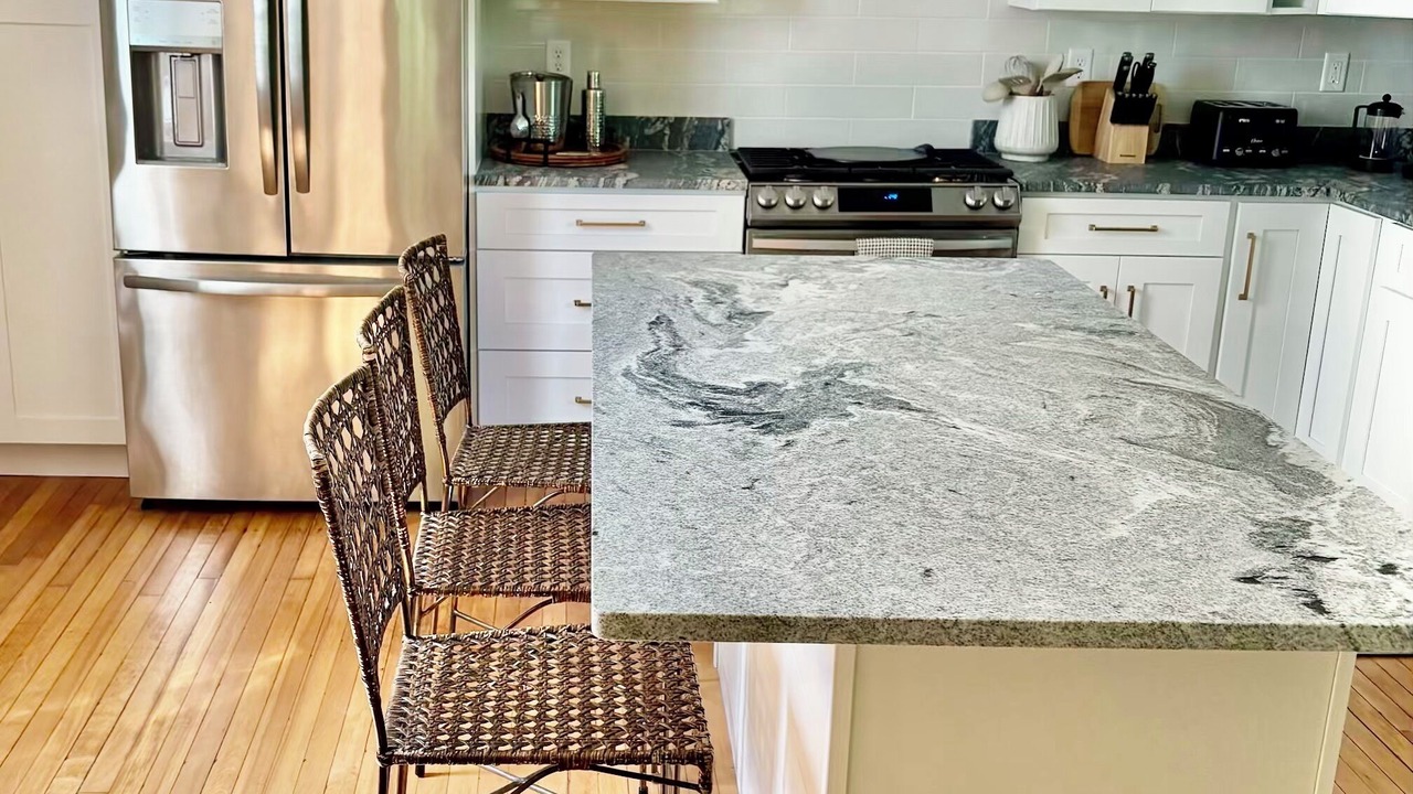 Photo of Kitchen in Freeport